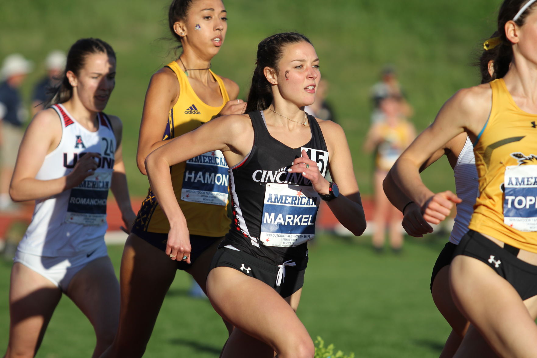 Track and Field